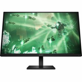 HP OMEN 27q Monitor Gaming 27" QHD 165Hz 1ms IPS AMD FreeSync Premium Negro