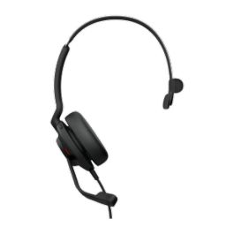 Jabra Evolve2 30 SE UC Auricular con Cable USB-C, USB-A para Ordenador y Teléfono - Comunicación Unificada Precio: 97.94999973. SKU: B1EGTX57NC