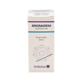 HELIOSAR Briomarem Sustentum 50Ml Precio: 18.9500003. SKU: B17Q6L6EBX