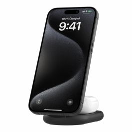 Batería para Portátil Belkin WIZ028VFBK Negro 15 W Batería para Portátil Belkin WIZ028VFBK Negro 15 W
