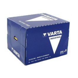 Varta 04006 211 111 Batería AA (LR6) 1.5V Alcalina Industrial Pro - Pack de 10 Precio: 10.78999955. SKU: B165VWC9CH