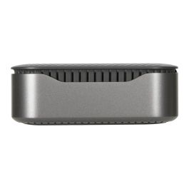 Targus DOCK710EUZ Docking Station USB-C 100W HDMI 2x4K 60Hz DP 2x4K 60Hz RJ45 Negro