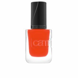 Esmalte de uñas Catrice GEL AFFAIR Nº 015-Poppy 10,5 ml Precio: 2.95000057. SKU: B189MDNPB4