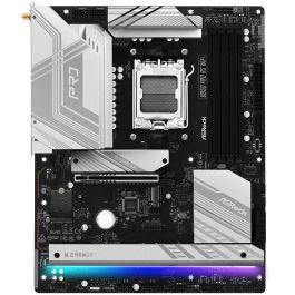 ASRock B850 Pro RS WiFi Placa Base AM5 para AMD Ryzen Series DDR5 ATX