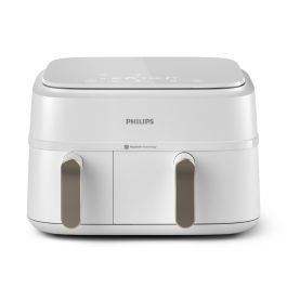 Freidora de Aire Philips NA353/10 Blanco 9 L