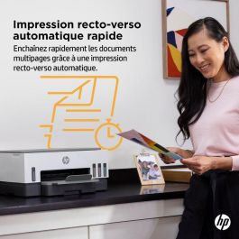 HP Smart Tank 7005 Impresora Multifunción 3 en 1 A4 Dúplex, Tinta, Bluetooth, WiFi