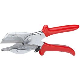 Knipex Tijeras para ingletes 215 mm Precio: 79.49999959. SKU: B1DEHQSZAJ