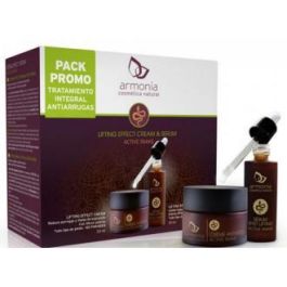Pack Veneno Serpiente Crema+Serum Active Snake Precio: 32.49999984. SKU: B138L9APED