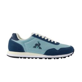 Zapatillas de Running para Adultos Le coq sportif Astra_2 Azul claro L Precio: 69.9985. SKU: B1E9V4KM3V