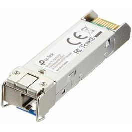 Módulo Fibra SFP MonoModo TP-Link TL-SM321B 10 km 1.25 Gbps Precio: 24.69000039. SKU: S5600036