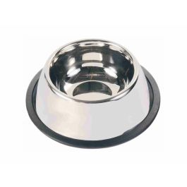 Comedero para Mascotas Trixie Acero Inoxidable 900 ml 0,9 l Precio: 6.59000001. SKU: B19GVJ2KNY