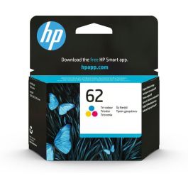 HP Tinta Tricolor C-M-A para Envy 5640 - Nº62 Precio: 28.49999999. SKU: S8409492