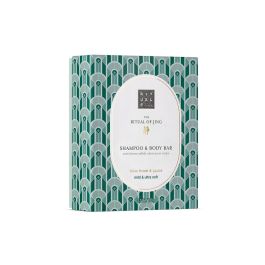 Rituals THE RITUAL OF JING Shampoo & Body Bar 100 gr