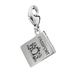 Charm Mujer Ti Sento 8246SI (1,5 cm) Precio: 9.5900002. SKU: S0310909