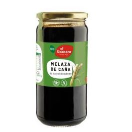 Melaza De Caña 900Gr. Bio Melaza De Caña 900Gr. Bio Precio: 10.5000005. SKU: B16XZGPHGD