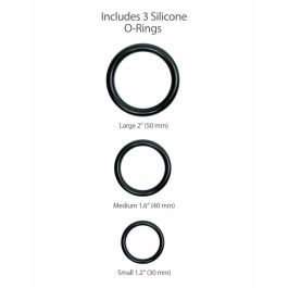 Consolador con arnés Pipedream - King Cock