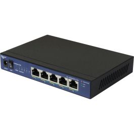 ALLNET ALL-SG8005P-2.5G - Switch PoE de 5 puertos 2.5G Precio: 156.58999983. SKU: B1JNVNS6DF