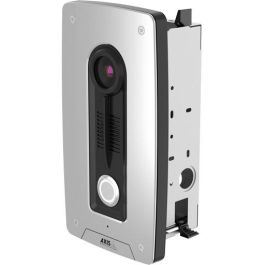 Axis A8004-VE Caja de Montaje Empotrado Gris para Control de Acceso, compatible con 5801-131 Precio: 95.5000002. SKU: B1HJ8V8JQV