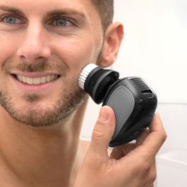 Afeitadora Recargable Ergonómica Multifunción 5 en 1 Shavestyler InnovaGoods Afeitadora Recargable Ergonómica Multifunción 5 en 1 Shavestyler InnovaGoods