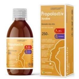 Propolactiv Jarabe Propolactiv Jarabe Precio: 13.4999997. SKU: B17PP25YHT