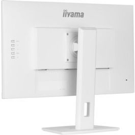 MONITOR IIYAMA 27"/2560 x 1440/3.7 MPX/WQHD/100Hz/250CD/16:9/HDMI/LED/BLANCO