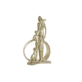 DKD Home Decor Figura Decorativa Resina Dorado 14.5 x 39 x 26 cm Precio: 21.9615. SKU: S3029827