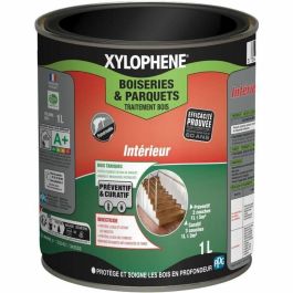 Xylophene XYL3261543146816 Tratamiento de Carpintería y Parquet 1 L Precio: 32.95000005. SKU: B1ATFSRYMZ