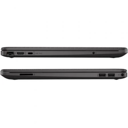 HP Portátil 250RT G9 Intel N150 15.6" FHD, 8GB RAM, 256GB SSD, Wi-Fi 6, FreeDOS, Color Plata Ceniza Oscuro