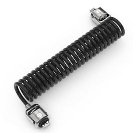 Cable de Seguridad Compulocks CL02H Cable de Seguridad Compulocks CL02H Precio: 43.49999973. SKU: B18GH7C3MJ