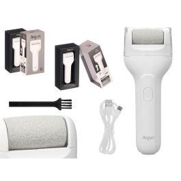 Argon Lima Eléctrica Pies Blanca 1200mAh USB C 16.7x3.5x6.4cm Precio: 108.49999941. SKU: B18XJ69X6R