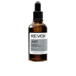Revox B77 JUST Mandelic Acid 10% + HA Sérum Facial Hidratante Tratamiento Exfoliante Suave 30 ml Precio: 6.69000046. SKU: B1F793HAY9