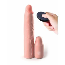 Funda para pene Pipedream Fantasy X-tensions Elite Carne Funda para pene Pipedream Fantasy X-tensions Elite Carne Precio: 109.69000053. SKU: B1CD4PB56H