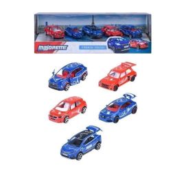 MAJORETTE SMO3467452077931 - Pack regalo Majo French Touch para niños a partir de 3 años