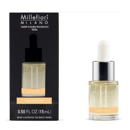 Millefiori Milano agua perfumada lime & vetiver recarga 15 ml Precio: 13.59000005. SKU: B19J9PSJPX