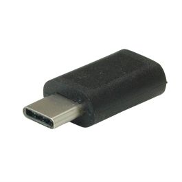 USB 2.0 ADAPTER C-MICROB ST/BU