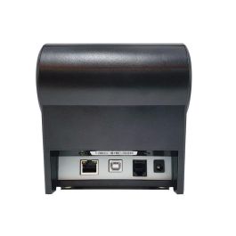 Equip Impresora Térmica Directa 58 mm 351001 - 85 mm/s, USB, Ethernet, Compatible con ESC/POS Equip Impresora Térmica Directa 58 mm 351001 - 85 mm/s, USB, Ethernet, Compatible con ESC/POS