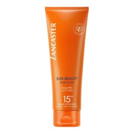 Lancaster Sun Beauty Body Lot. Spf15 250 Lancaster Sun Beauty Body Lot. Spf15 250 Precio: 24.69000039. SKU: S0596077