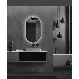 Espejo de baño con luz LED Ledimex TOKY022-90OC 90 x 50 cm Espejo de baño con luz LED Ledimex TOKY022-90OC 90 x 50 cm Precio: 166.78999975. SKU: B13XZJMPXH