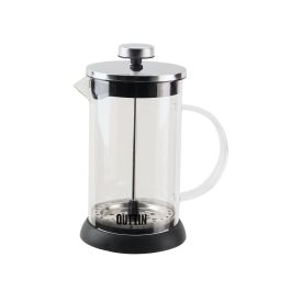 Jarra de Café y Té Boro-Ss 600 ml Quttin - Inde (8 Unidades) Jarra de Café y Té Boro-Ss 600 ml Quttin - Inde (8 Unidades)