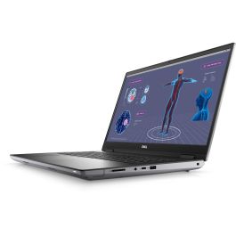 Dell Precision 7780 i7-13850HX 32GB/1TB SSD RTX3000 W11P