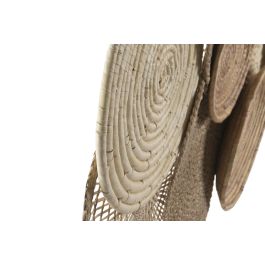 DKD Home Decor Decoración Pared Boho Natural 5 x 64 x 107 cm (2 Unidades) Precio: 77.78999976. SKU: B14G8W93D9