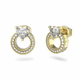 Pendientes Mujer Guess JUBE04664JWYGT-U Dorado Precio: 80.50000046. SKU: B1F6Z3MJG6