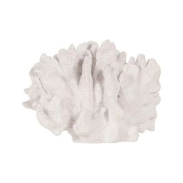 Figura Decorativa Blanco Coral Precio: 20.69000054. SKU: B15PAB637F