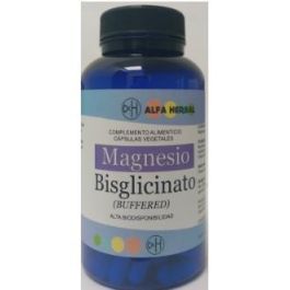 Magnesio Bisglicinato 120Vcaps. Precio: 22.7900002. SKU: B1J9788MZ6