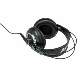 Auriculares Semiabiertos K240 Mkii Auriculares Semiabiertos K240 Mkii