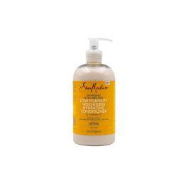 Shea Moisture Acondicionador para Cabello de Baja Porosidad 384ml - Suaviza, Hidrata con Aceite de Baobab y Árbol del Té, Enriquecido con Manteca de Karité Precio: 15.49999957. SKU: B1DYXBGAMR