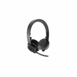 Auriculares Bluetooth con Micrófono Logitech 981-000914 Negro Grafito Precio: 224.69000015. SKU: S55080618