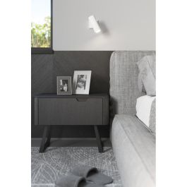 Sol Lámpara de Techo "Direzione" SOL-SL.0499 Elegante Cilindro Clásico Ideal para Hogar y Oficina