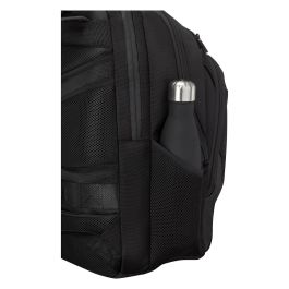 Wenger Legacy Black Series Mochila para portátil 40,64cm (16"), Negro, Poliéster reciclado