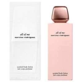 Narciso Rodriguez ALL OF ME body lotion Loción Corporal Hidratante 200 ml